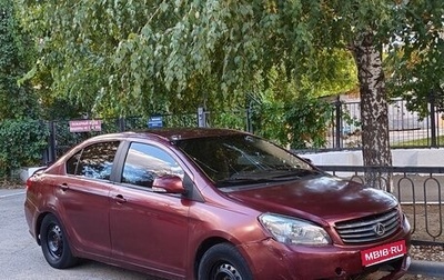 ТагАЗ C-30, 2011 год, 108 000 рублей, 1 фотография