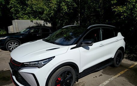 Geely Coolray I, 2024 год, 2 600 000 рублей, 1 фотография
