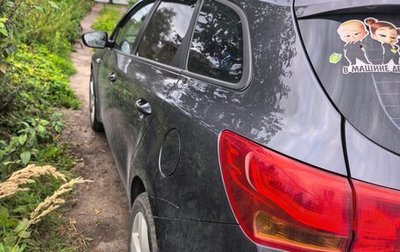 KIA cee'd III, 2017 год, 1 200 000 рублей, 1 фотография