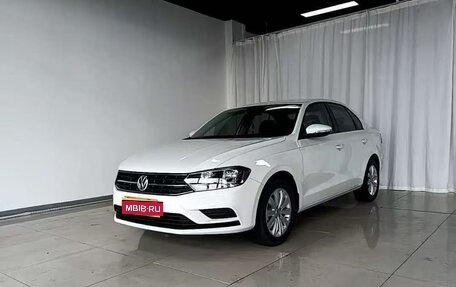 Volkswagen Bora, 2022 год, 1 300 000 рублей, 1 фотография