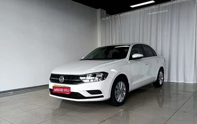 Volkswagen Bora, 2022 год, 1 300 000 рублей, 1 фотография