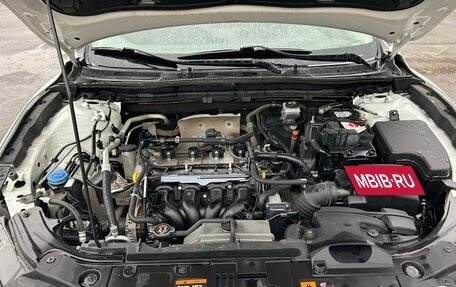 Mazda 3, 2014 год, 1 650 000 рублей, 22 фотография