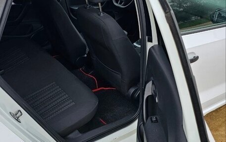 Volkswagen Polo VI (EU Market), 2019 год, 430 000 рублей, 7 фотография