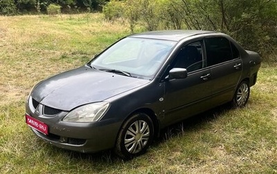 Mitsubishi Lancer IX, 2003 год, 180 000 рублей, 1 фотография