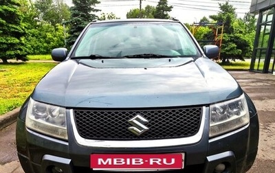 Suzuki Grand Vitara, 2007 год, 850 000 рублей, 1 фотография