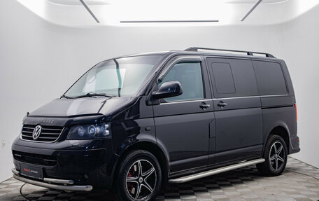 Volkswagen Multivan T5, 2006 год, 1 300 000 рублей, 1 фотография