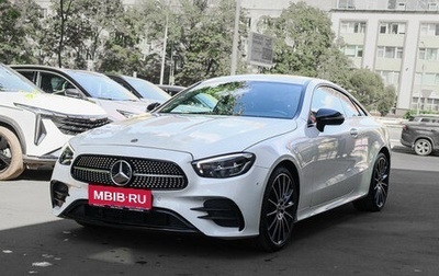 Mercedes-Benz E-Класс, 2021 год, 7 590 000 рублей, 1 фотография