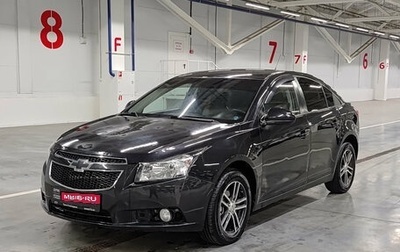 Chevrolet Cruze II, 2012 год, 425 000 рублей, 1 фотография