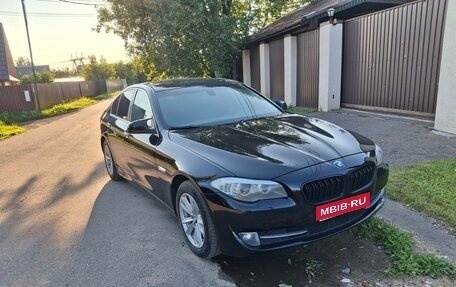 BMW 5 серия, 2011 год, 1 700 000 рублей, 1 фотография