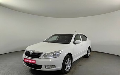 Skoda Octavia, 2013 год, 1 028 200 рублей, 1 фотография