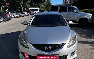 Mazda 6, 2008 год, 780 000 рублей, 1 фотография