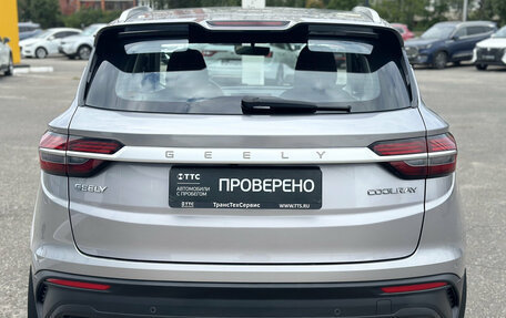 Geely Coolray I, 2023 год, 1 630 000 рублей, 6 фотография