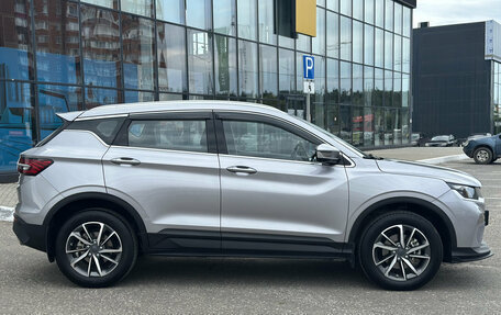 Geely Coolray I, 2023 год, 1 630 000 рублей, 4 фотография