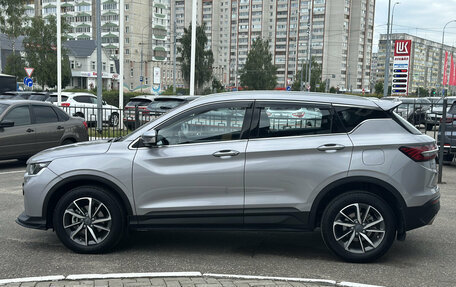 Geely Coolray I, 2023 год, 1 630 000 рублей, 8 фотография