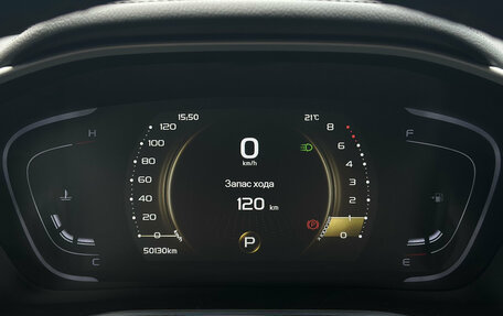 Geely Coolray I, 2023 год, 1 630 000 рублей, 13 фотография