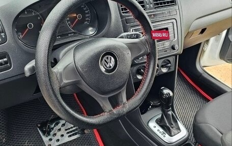Volkswagen Polo VI (EU Market), 2019 год, 430 000 рублей, 9 фотография