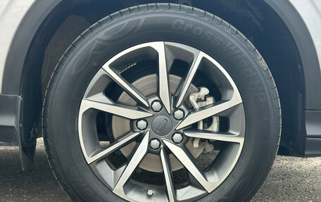 Geely Coolray I, 2023 год, 1 630 000 рублей, 18 фотография