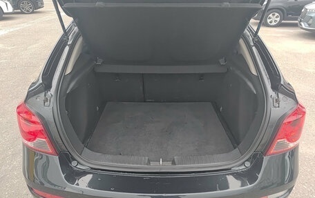 Chevrolet Cruze II, 2014 год, 595 000 рублей, 10 фотография