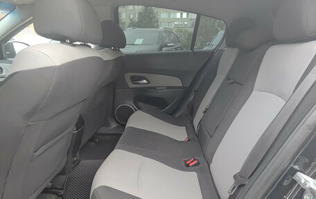 Chevrolet Cruze II, 2014 год, 595 000 рублей, 12 фотография