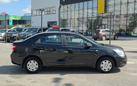 Chevrolet Cobalt II, 2014 год, 605 000 рублей, 5 фотография