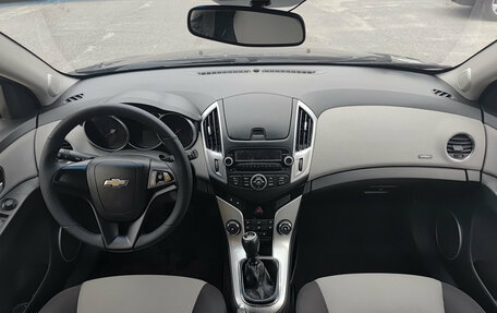 Chevrolet Cruze II, 2014 год, 595 000 рублей, 14 фотография