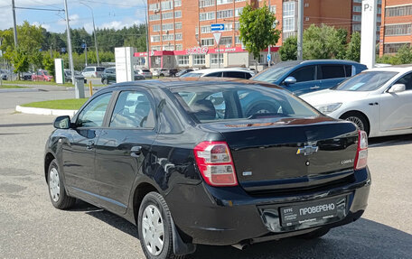 Chevrolet Cobalt II, 2014 год, 605 000 рублей, 8 фотография