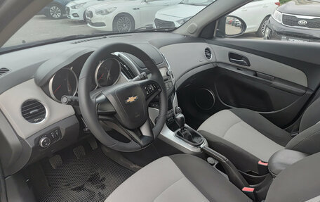 Chevrolet Cruze II, 2014 год, 595 000 рублей, 16 фотография