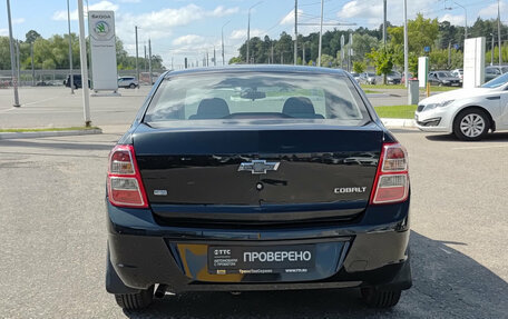 Chevrolet Cobalt II, 2014 год, 605 000 рублей, 7 фотография