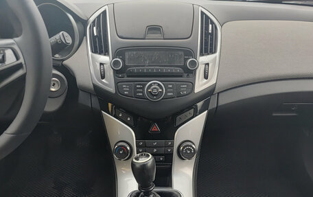 Chevrolet Cruze II, 2014 год, 595 000 рублей, 15 фотография