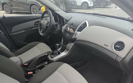 Chevrolet Cruze II, 2014 год, 595 000 рублей, 11 фотография