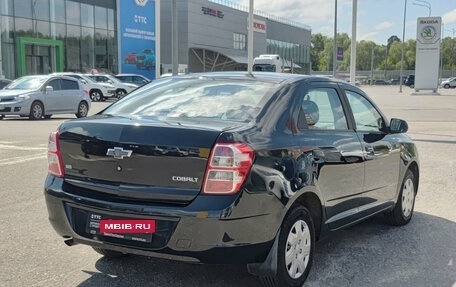 Chevrolet Cobalt II, 2014 год, 605 000 рублей, 6 фотография
