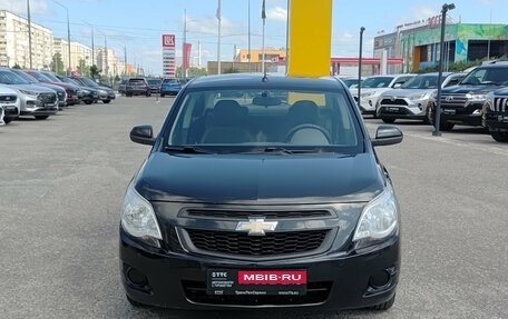 Chevrolet Cobalt II, 2014 год, 605 000 рублей, 2 фотография