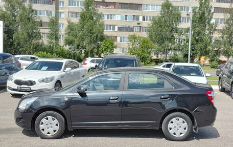 Chevrolet Cobalt II, 2014 год, 605 000 рублей, 10 фотография