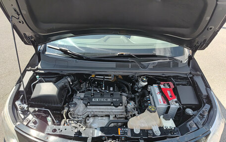 Chevrolet Cobalt II, 2014 год, 605 000 рублей, 11 фотография