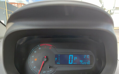 Chevrolet Cobalt II, 2014 год, 605 000 рублей, 16 фотография