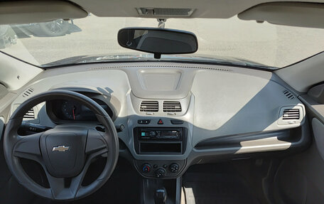 Chevrolet Cobalt II, 2014 год, 605 000 рублей, 17 фотография