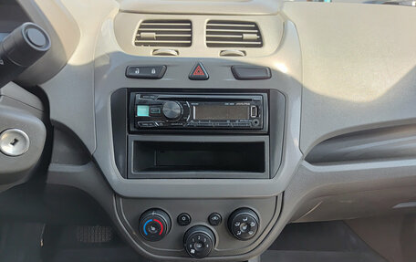 Chevrolet Cobalt II, 2014 год, 605 000 рублей, 18 фотография