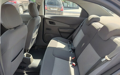 Chevrolet Cobalt II, 2014 год, 605 000 рублей, 15 фотография
