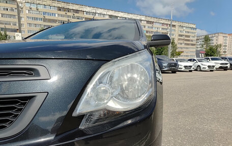 Chevrolet Cobalt II, 2014 год, 605 000 рублей, 21 фотография