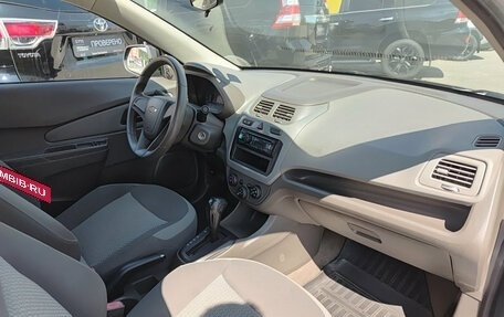 Chevrolet Cobalt II, 2014 год, 605 000 рублей, 13 фотография