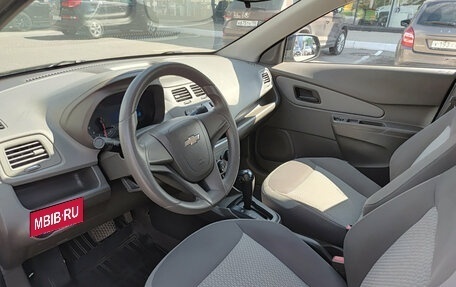 Chevrolet Cobalt II, 2014 год, 605 000 рублей, 20 фотография