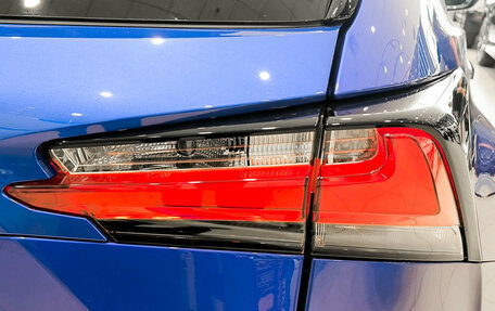 Lexus NX I, 2016 год, 2 700 000 рублей, 10 фотография