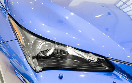 Lexus NX I, 2016 год, 2 700 000 рублей, 17 фотография