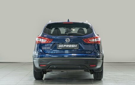 Nissan Qashqai, 2018 год, 1 750 000 рублей, 4 фотография