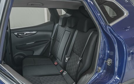 Nissan Qashqai, 2018 год, 1 750 000 рублей, 13 фотография