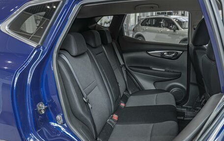 Nissan Qashqai, 2018 год, 1 750 000 рублей, 11 фотография