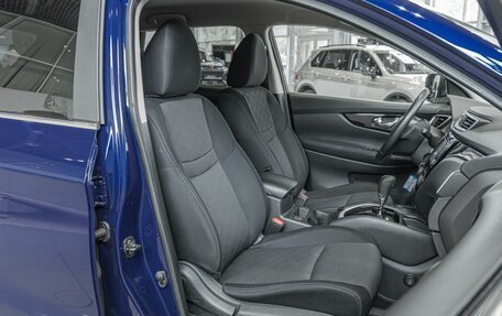 Nissan Qashqai, 2018 год, 1 750 000 рублей, 12 фотография