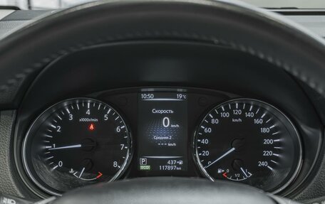 Nissan Qashqai, 2018 год, 1 750 000 рублей, 17 фотография
