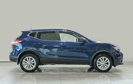 Nissan Qashqai, 2018 год, 1 750 000 рублей, 5 фотография