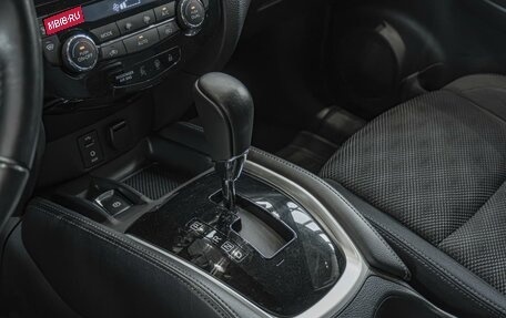 Nissan Qashqai, 2018 год, 1 750 000 рублей, 15 фотография